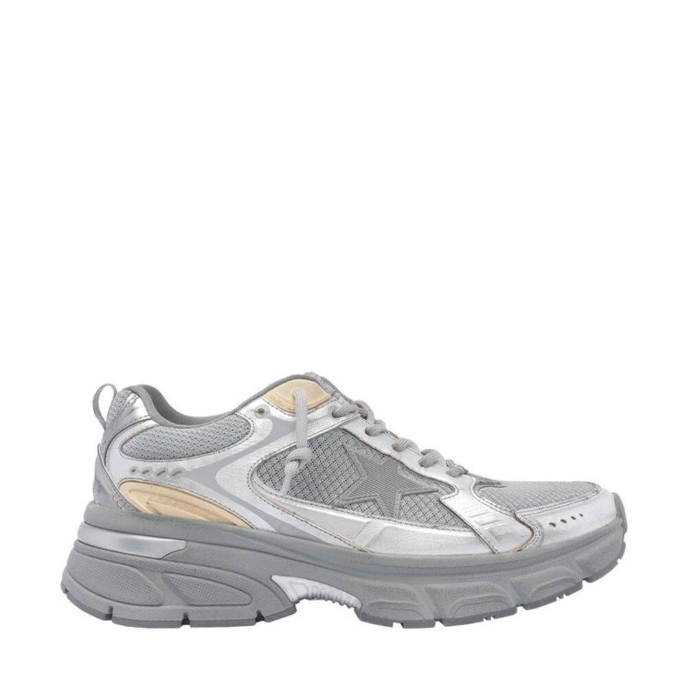 Golden Goose Men Lightstar Sneakers